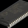 CY7C1049GN30-10VXI SRAM, 512Kx8, 4 Mbit,10 ns, 2.2 - 3.6 V, SOJ-36