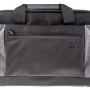 Etui na laptopa, Underground, 16cal Czarny, Nylonowe, Walizka, 406.4 x 292.1 x 101.6mm