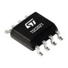 TSC2021IDT 100 V, precision, bidirectional current sense amplifier