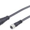 Molex 1200878038 Złącze konfekcjonowane czujnika/aktuatora, 1 szt.