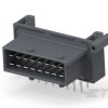 Złącze samochodowe 16-pinowe TE Connectivity 2-96 Złącza motoryzacyjne