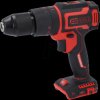 515.6301 eMONSTER brushless cordless impact drill driver