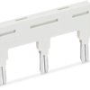 Ridge bridge for PCB terminal, 788-114