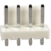 TruConnect 656745 3.96mm VH Type Vertical Header Pin 4pole