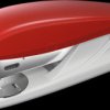 55010025 Stapler, up to 25 sheets, red