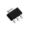 TS2940CW-3.3 IC: stabilizator napięcia, LDO, liniowy, nieregulowany 3,3V 1A