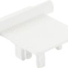 Deko Light 988157 Combo Zatyczka PCW (D x S x W) 25 x 25 x 2 mm 1 szt.