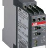 Przekaźnik poziomu cieczy 24 V ac 109.5mm ABB