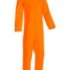 Kombinezon, kolor: Pomarańczowy, Sioen