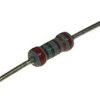 Rezystor 2.32K 1% 0.25W