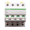 Rozłącznik Modułowy 100A 4P Isw A9s65491