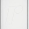 500823 Folding frame, A2, aluminium