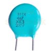 4.7nF 2KV Ceramic disc capacitor - Beck