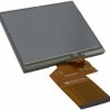 TFT module, 3.5"/8.9 cm, with touch function, 320 x 240, DEM 320240T VMX-PW-N (A-TOUCH)