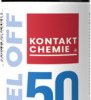 Kontakt-Chemie label remover, spray can, 100 ml, 81004-AB