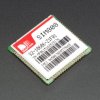 SIM808 GSM + GPRS + GPS Cellular Module [Discontinued]