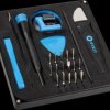 145348-5 IFixit Essential Electronics Toolkit, 28 pieces