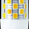 L022460027 LED pin-base bulb G4, 3.9 W, 320 lm, 2700 K