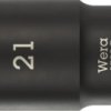Klucz nasadowy 8790 B Impaktor Deep, 3/8, 21 x 63 mm, WERA 05005561001