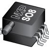 Pressure Sensor, 5V, -7/7kPa, SOP 8, Port