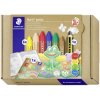 Staedtler 61 C1 Noris junior painting set for infants with mixed activities