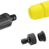Kärcher Home & Garden 2.645-288.0 Pistolet z zestawem przyłączeniowym