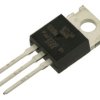 Triak; BT138-800E; 12A; 800V; TO220AB; przewlekany (THT); 10mA; Weida; RoHS