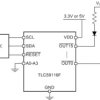16-bit Fast-Mode Plus (FM+) I2C-Bus LED driver | PW | 28 | -40 to 85