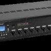 80709632 OMNITRONIC MA-240P ELA-Mischverstärker
