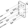 FESTO Zestaw adapteów HAPG-77 537172