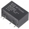 Przetwornica DC/DC 2W 13,5-16,5VDC / 12VDC SIP7 THT IML0215S12