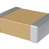 Wielowarstwowy kondensator ceramiczny (MLCC) 10nF 0603 (1608M) 25V dc U2J ±5% SMD KEMET