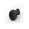 TE Connectivity 185792-1 Corrugtd Tube Connector Female Unshrouded 180 DEG