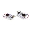 Whadda WPM458 vibration motor module 2 pcs adds haptic feedback to projects