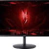 Acer Nitro XF270X1b Monitor EEK E (A - G) 68.6 cm (27 cal) 1920 x 1080 px 16:9 1 ms DisplayPort, HDMI LCD (IPS)