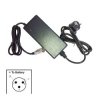 Ładowarka do hulajnogi 29,4V/2A 60W wtyk DC 3pola DIN-180st.