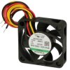 WENTYLATOR 40x40x10 5V DC MAGNETYCZNE VAPO SUNON 0,65W MF40100V2-1000U-G99 3P 20,2m3/h