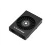 Active Cooler do LattePanda Mu - radiator + wentylator - aluminiowy - DFRobot FIT0981
