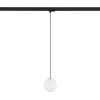 Reflektorek lampa 3-obwodowa CTLS CTLS SNOWBALL 11295 Nowodvorski