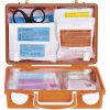 Sohngen 0350101 First Aid Case 260x110x170mm Orange 1 Piece.
