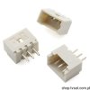 530470310 Connector 3 Pin Gold SIL3 MOLEX