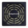 Osłona wentylatora z filtrem 80x80mm