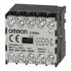 Stycznik 24 V DC Omron styki: 3 2,2 kW 5 A 1NC J7KNU-05-01 24D