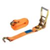 Pas transportowy 5 m x 50 mm 5T opasanie 2 5 T prosty 84-140 NEO TOOLS