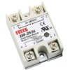 Przekaźnik Półprzewodnikowy 25A Ssr-25Da