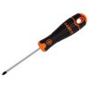 Bahco B193.002.125 BAHCOFIT Screwdriver Pozidriv Tip PZ2 x 125mm
