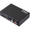 SpeaKa Professional SP-13745860 Audio Extractor HDMI to HDMI 3840x2160 4K Black