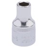 Elora 15298 9mm 1/2" Square Drive Hexagon Socket