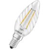 OSRAM HOMELIGHTING4099854466595 LED Warm white E14 1.8W 35x35mm 1pc EEC D