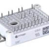 Moduł IGBT Ic 37 A Uce 600 V EASY1B 3-fazy kanał: N 115 W